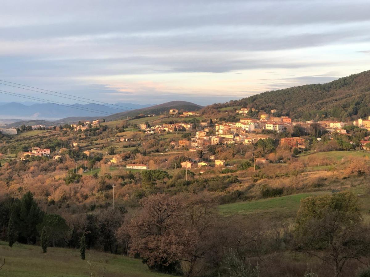 Casa In Campagna A Due Passi Dal Mare Pisa Bagian luar foto