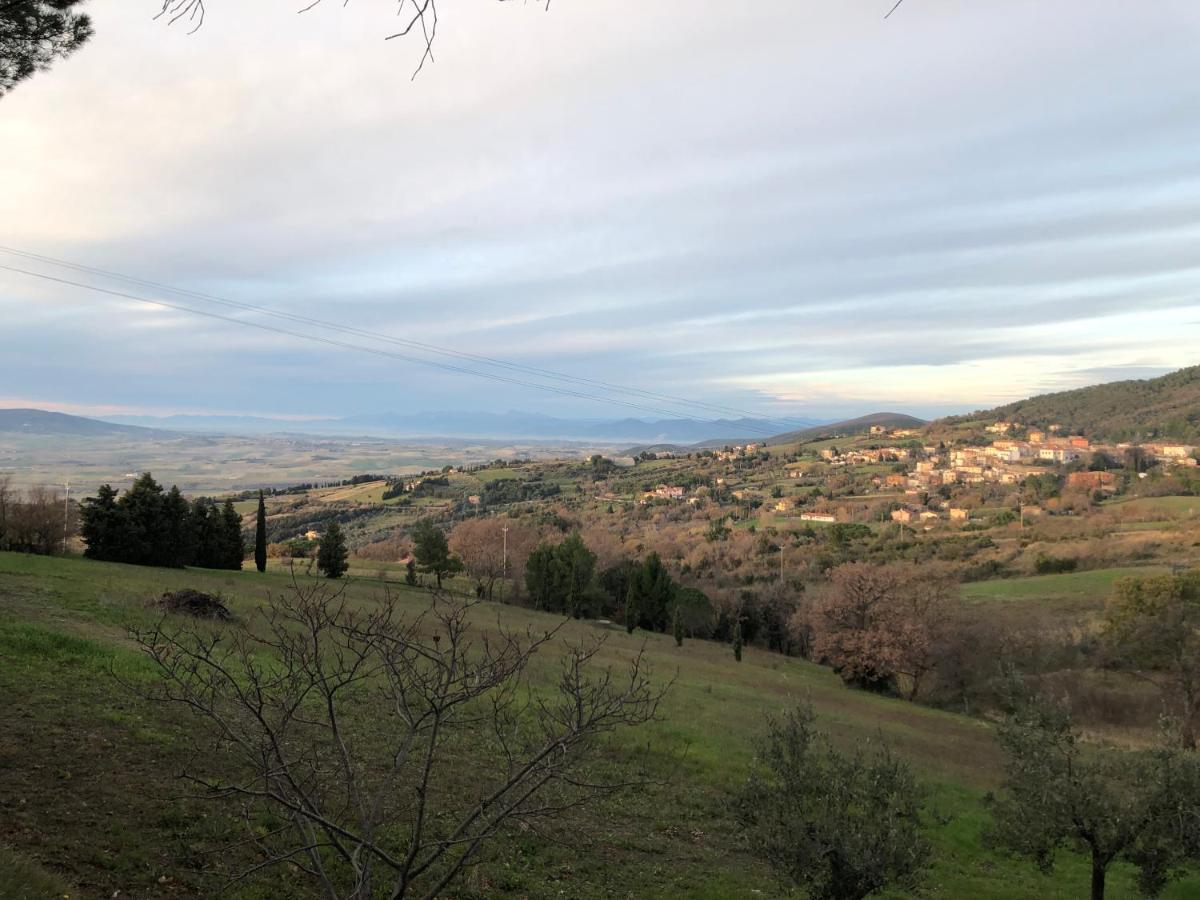 Casa In Campagna A Due Passi Dal Mare Pisa Bagian luar foto