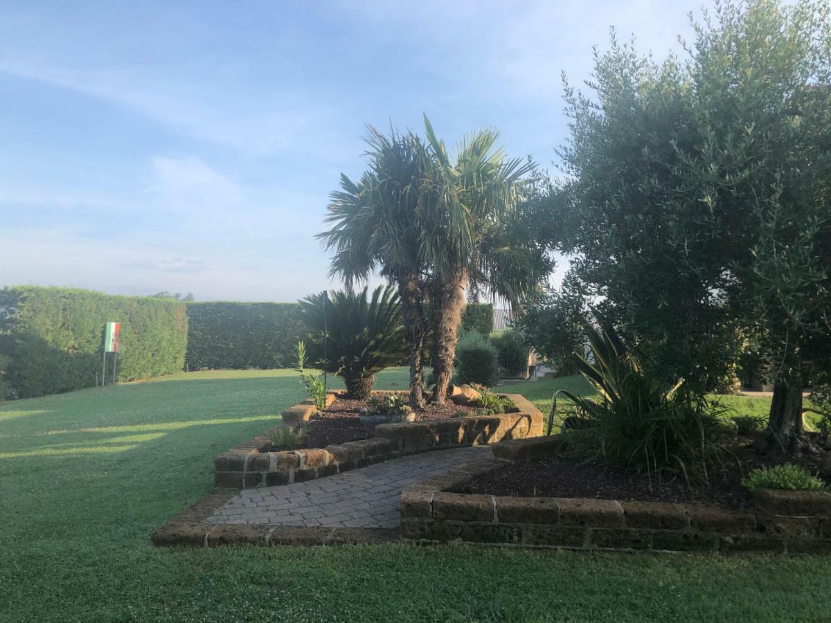 Casa In Campagna A Due Passi Dal Mare Pisa Bagian luar foto