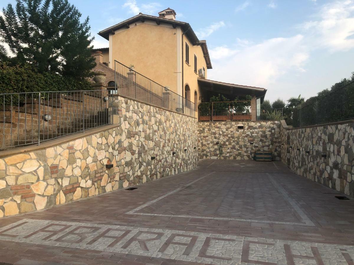 Casa In Campagna A Due Passi Dal Mare Pisa Bagian luar foto