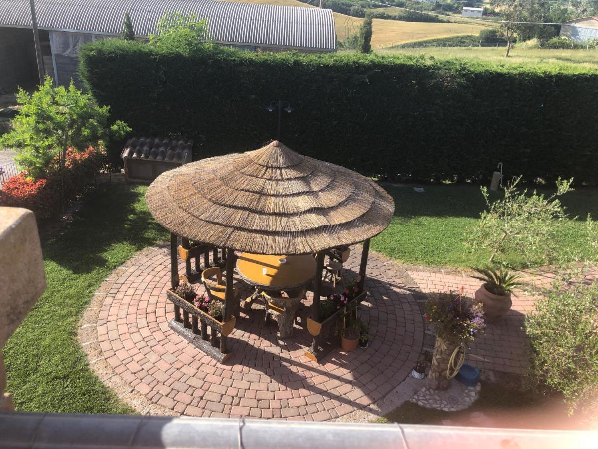 Casa In Campagna A Due Passi Dal Mare Pisa Bagian luar foto