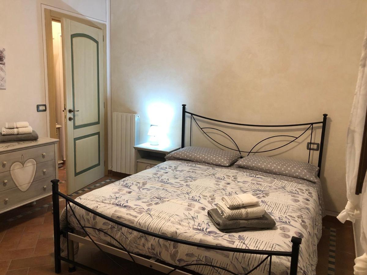 Casa In Campagna A Due Passi Dal Mare Pisa Bagian luar foto