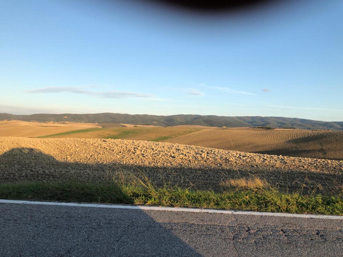Casa In Campagna A Due Passi Dal Mare Pisa Bagian luar foto