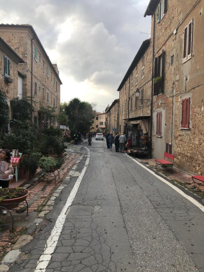 Casa In Campagna A Due Passi Dal Mare Pisa Bagian luar foto