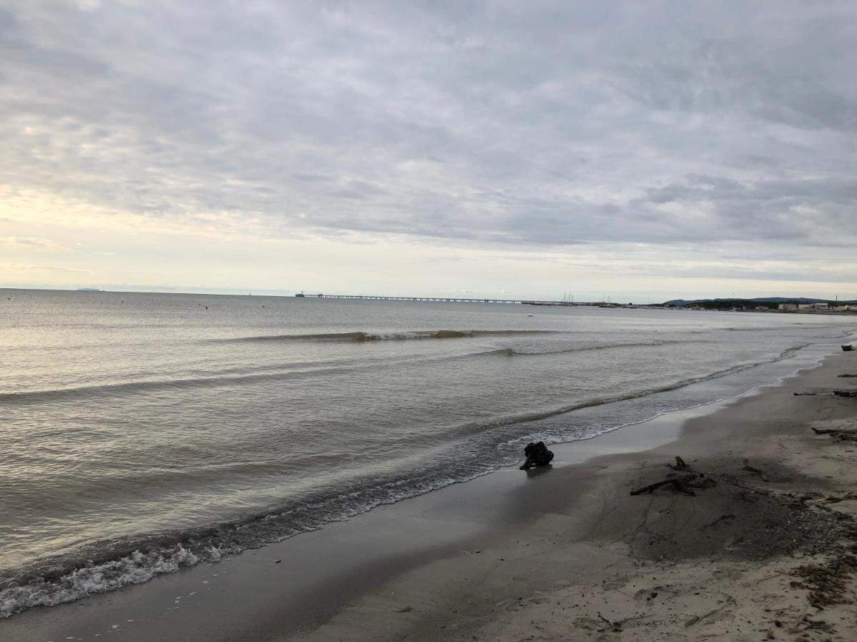 Casa In Campagna A Due Passi Dal Mare Pisa Bagian luar foto
