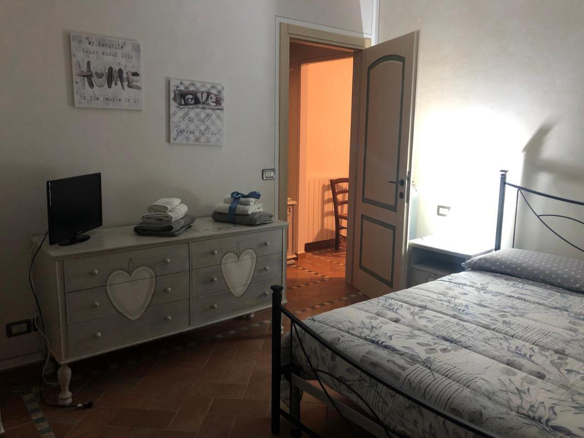Casa In Campagna A Due Passi Dal Mare Pisa Bagian luar foto