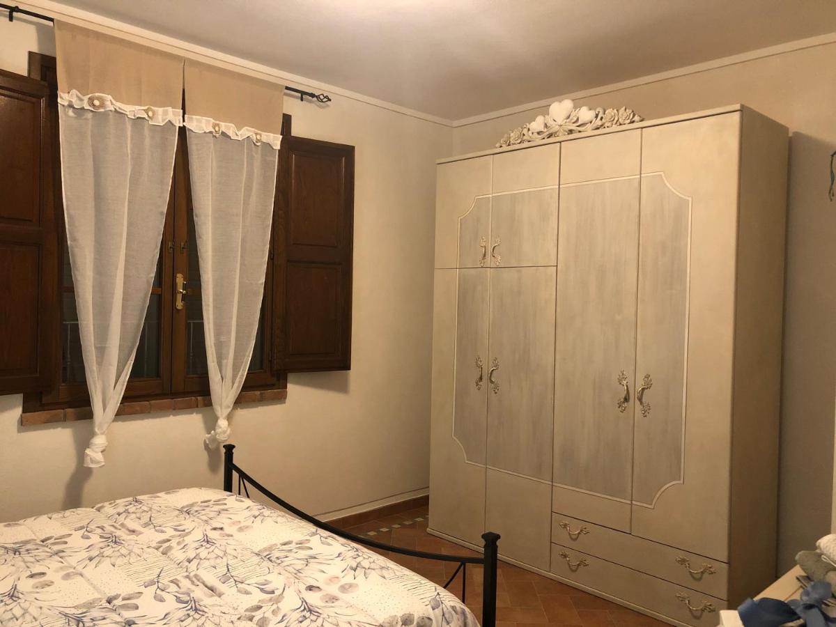 Casa In Campagna A Due Passi Dal Mare Pisa Bagian luar foto