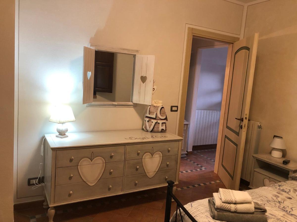 Casa In Campagna A Due Passi Dal Mare Pisa Bagian luar foto