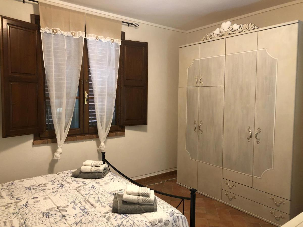 Casa In Campagna A Due Passi Dal Mare Pisa Bagian luar foto